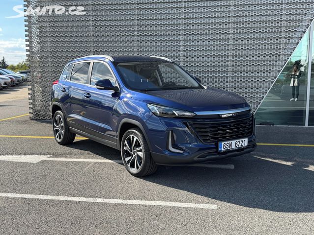 BAIC X35
